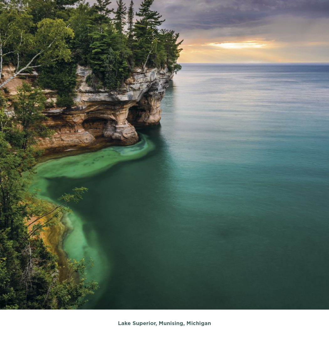 Triumph® Calendars Beautiful America Calendar 9