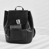 A6 Tritan memobottle 25