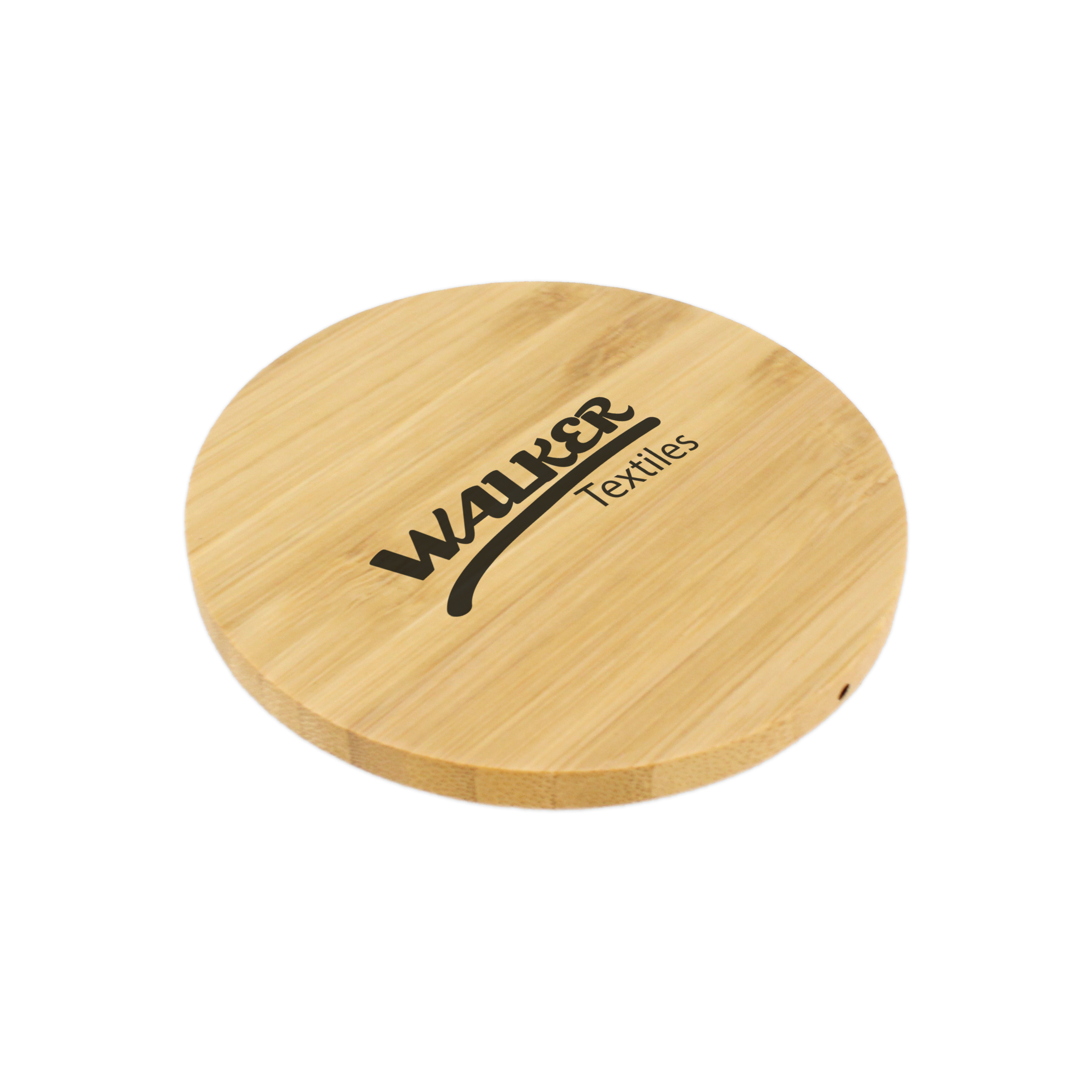 Bamboo Wireless Charger