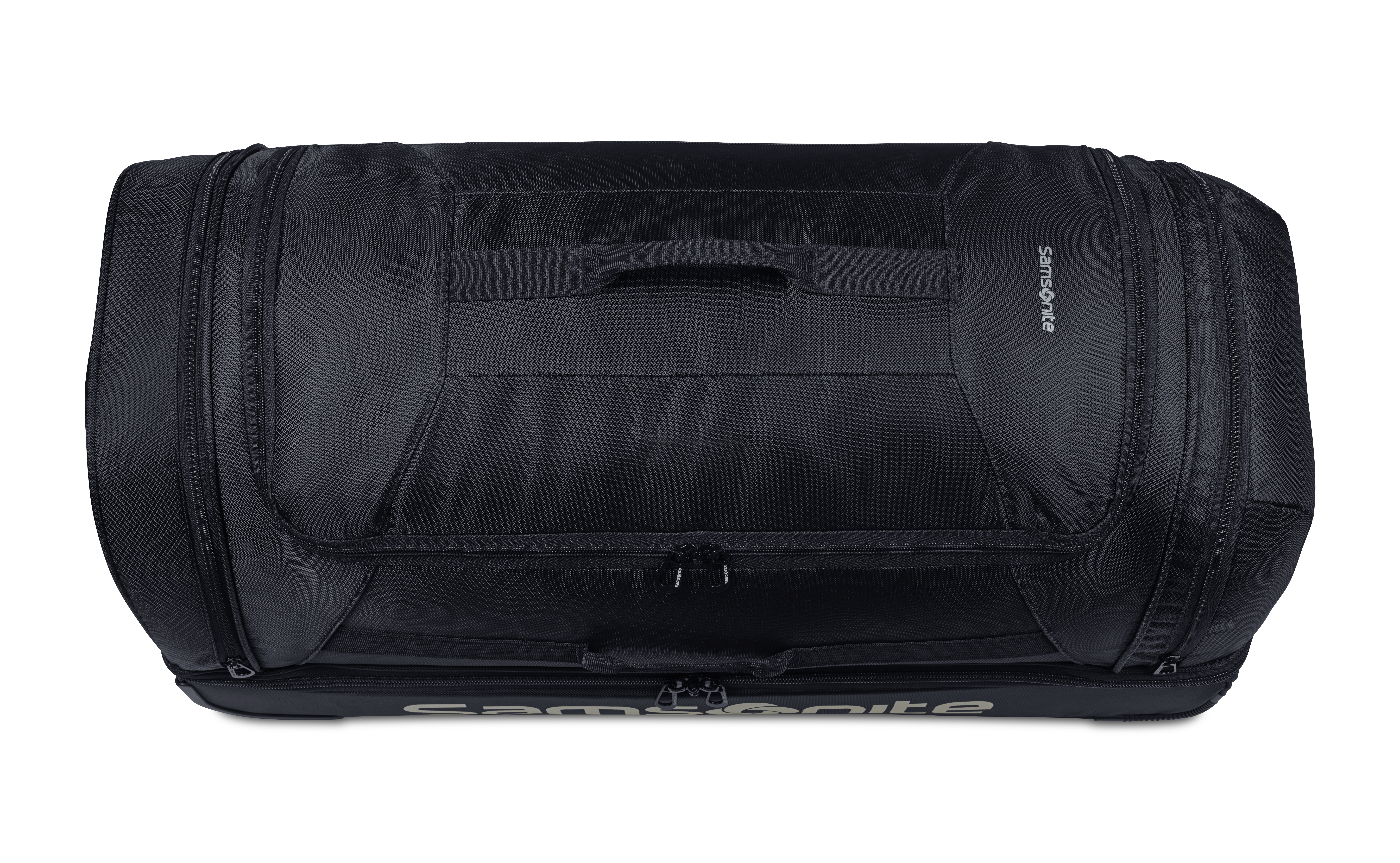 Samsonite Andante 2 32" Drop Bottom Wheeled Duffel 11