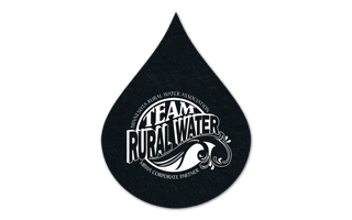 Flame/Water Flat Tire Coaster 4FM 4