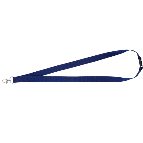 Lanyard with Lobster Clip 3