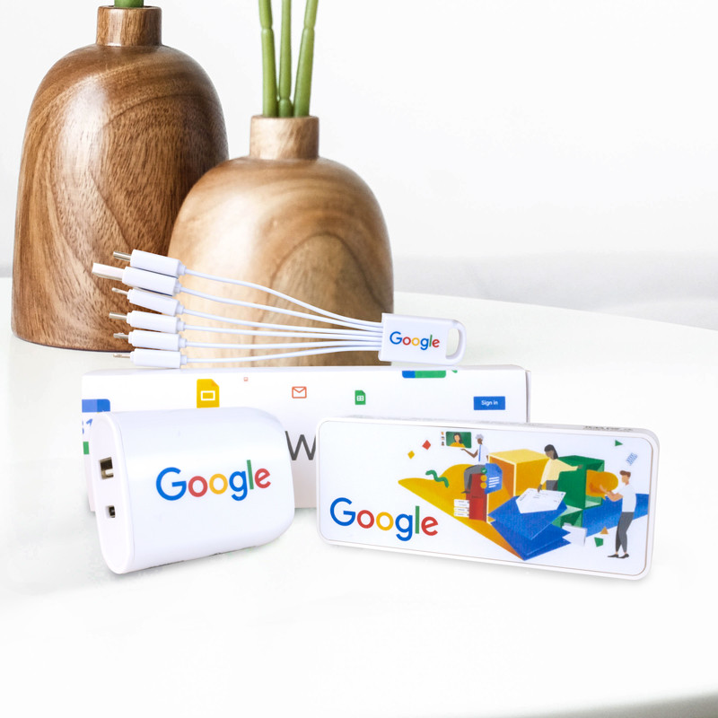 Connect Gift Set 3000C 10
