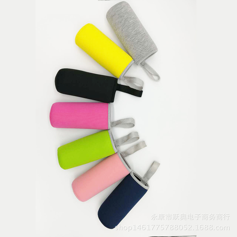 420 ML Neoprene Cup Cover 4