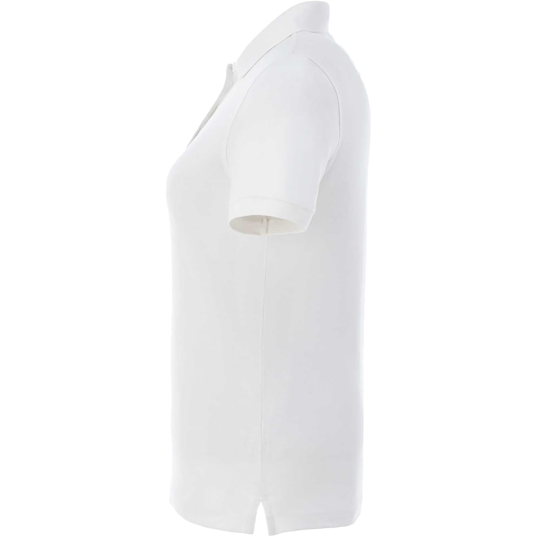 Women's BELMONT Short Sleeve Polo 180