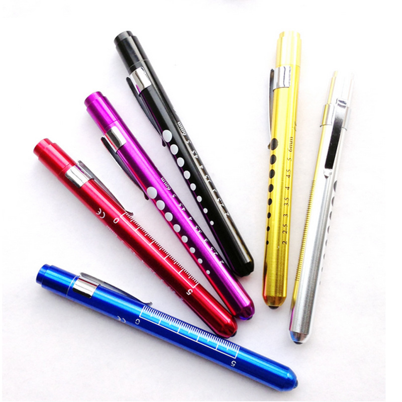 LED Medical pen 5