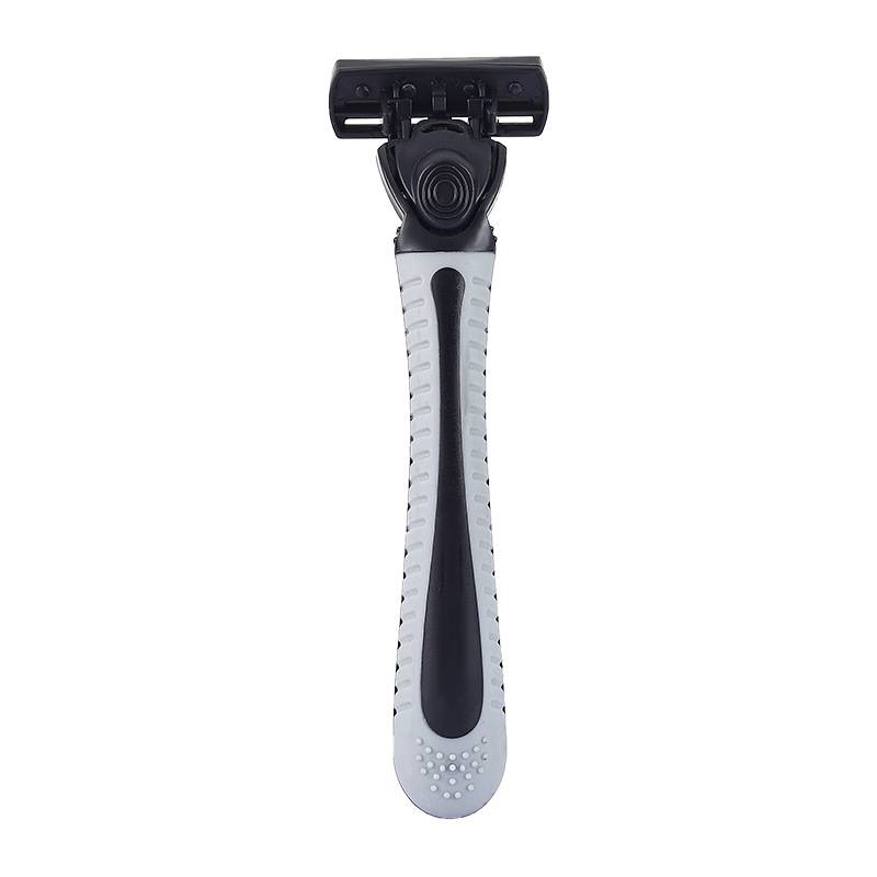 Professional Manual Shaver Six‑layer Cutter Head 11