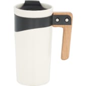 Grotto Ceramic Mug 16oz 23