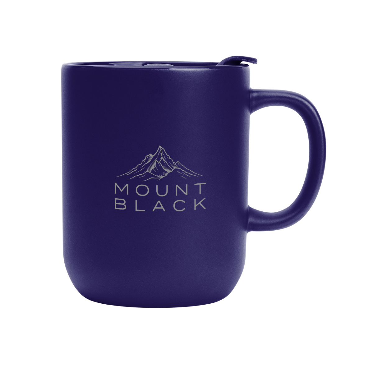 14 Oz. Michigan Ceramic Mug 20