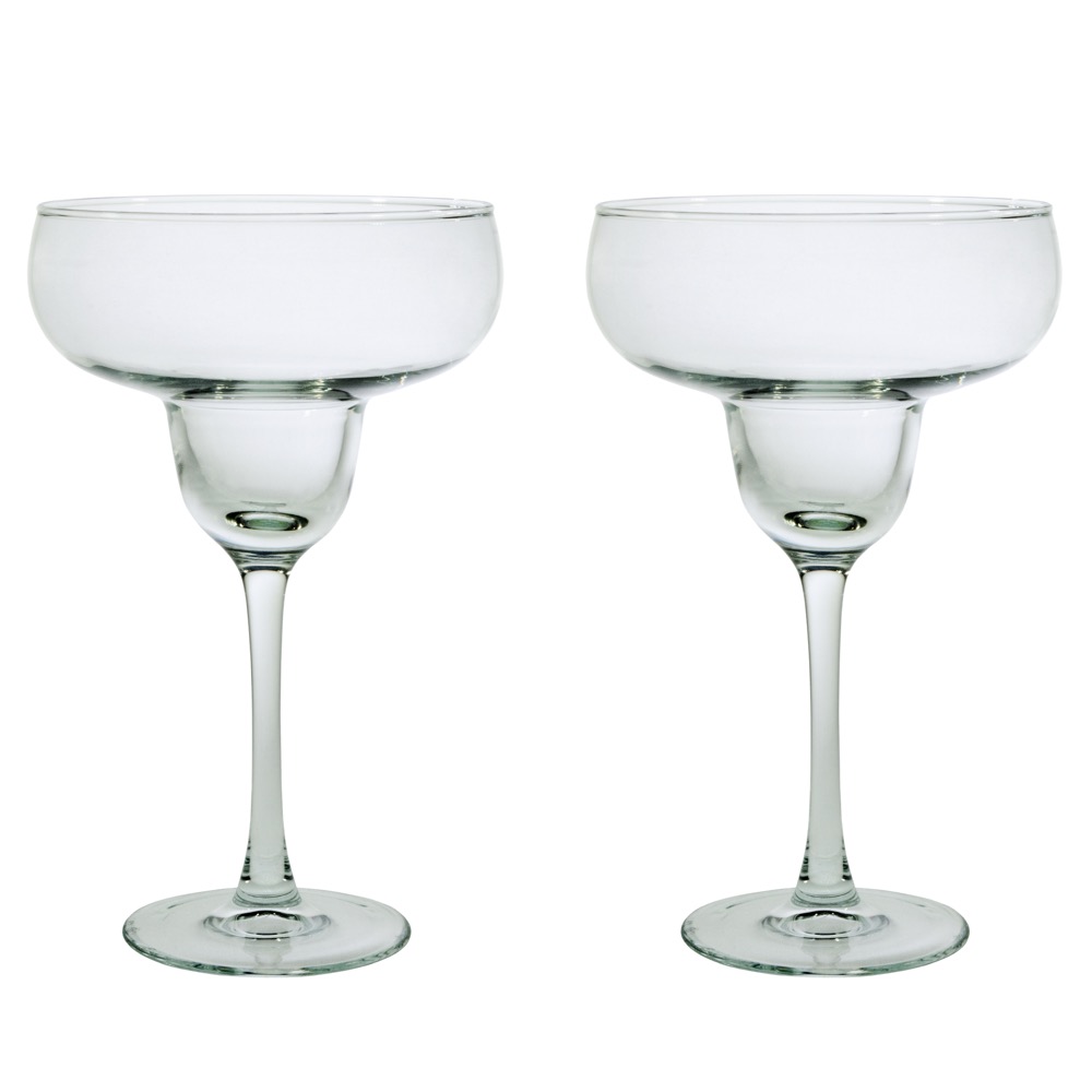 Rothbury Margarita Glasses