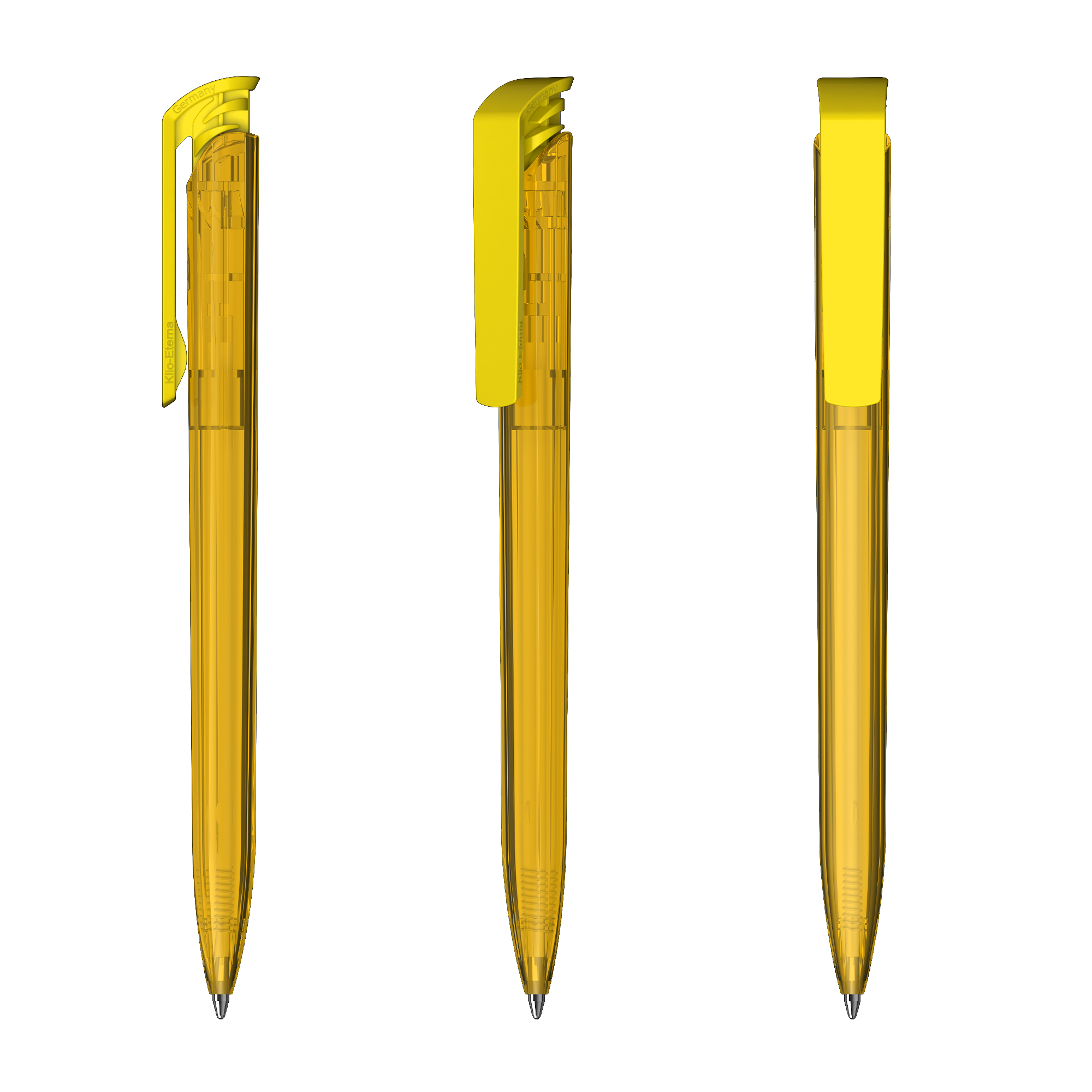 TRIAS Transparent High Gloss 5