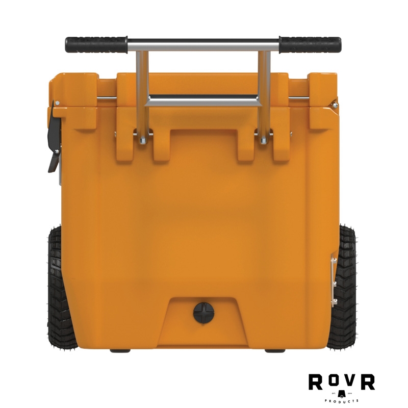 RovR® RollR® 60qt Wheeled Hard Cooler 24