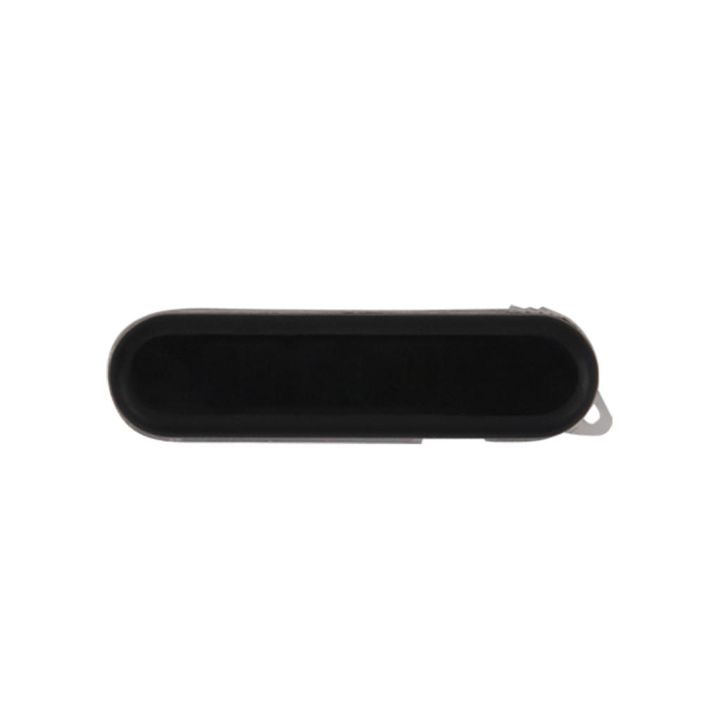 Meriden Black Swiss-Style USB