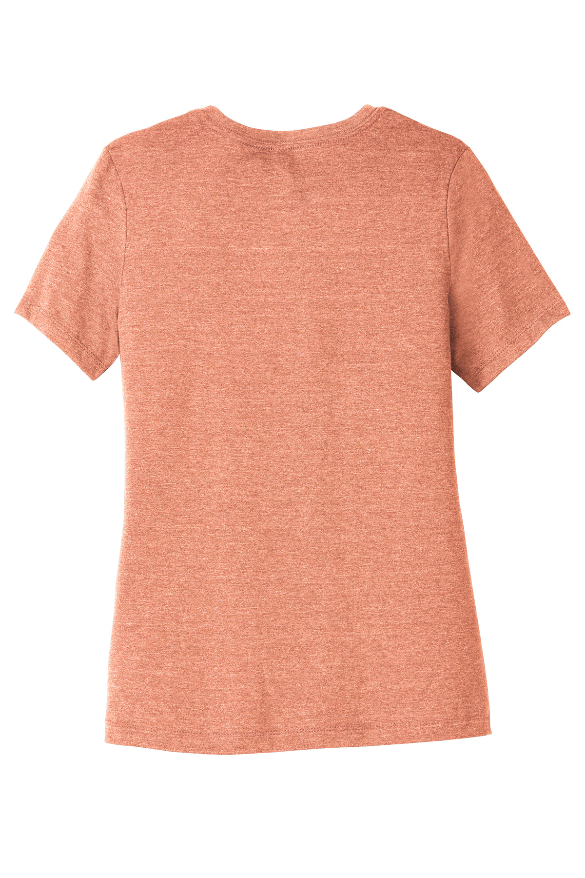 BELLA+CANVAS Women's Relaxed CVC Tee BC6400CVC 74