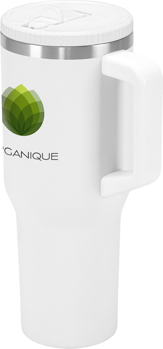 Urban Peak® 40oz Glacier Vacuum Travel Mug 58