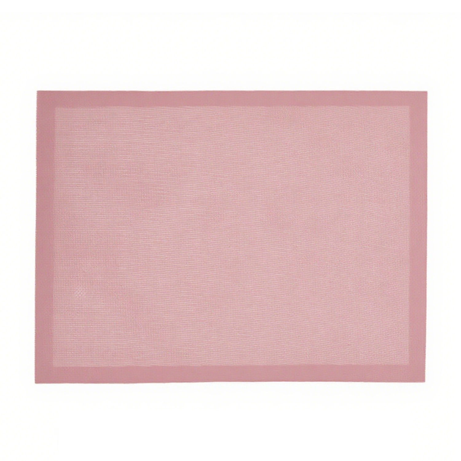 Silicone Mesh Breathable Baking Mat 8