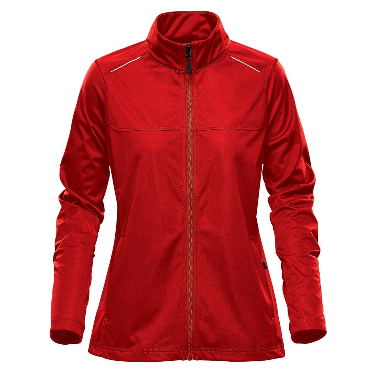 Stormtech Women's Greenwich Lightweight Softshell Jacket 29