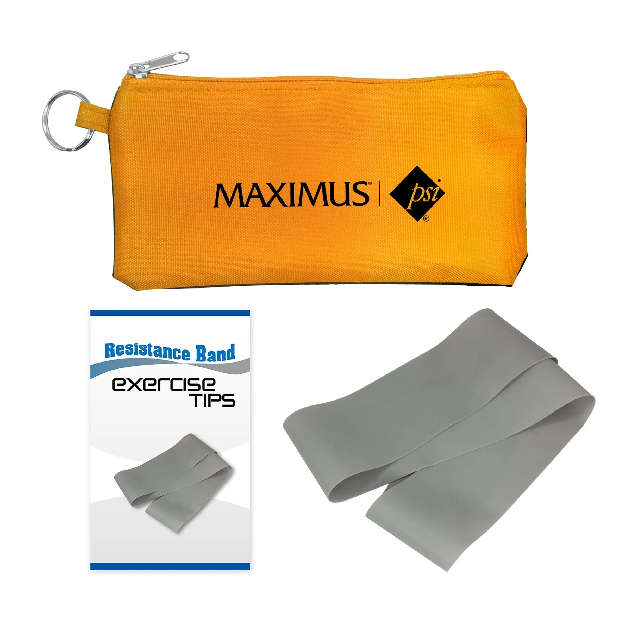 Stretchy Resistance Pouch 17