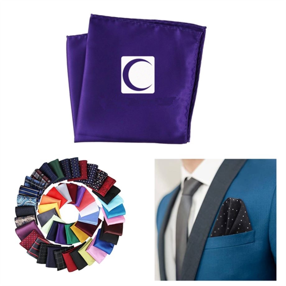 Custom Pocket Squares 2