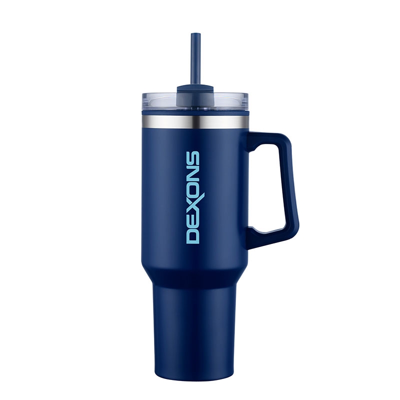 Connor 40 oz. Steel/PP Liner Travel Mug 22