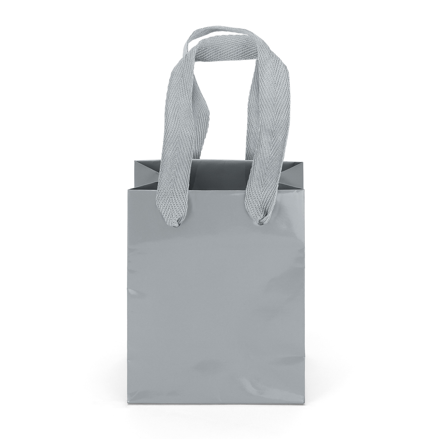 Jewel™- Gloss Eurotote - Foil Print 4