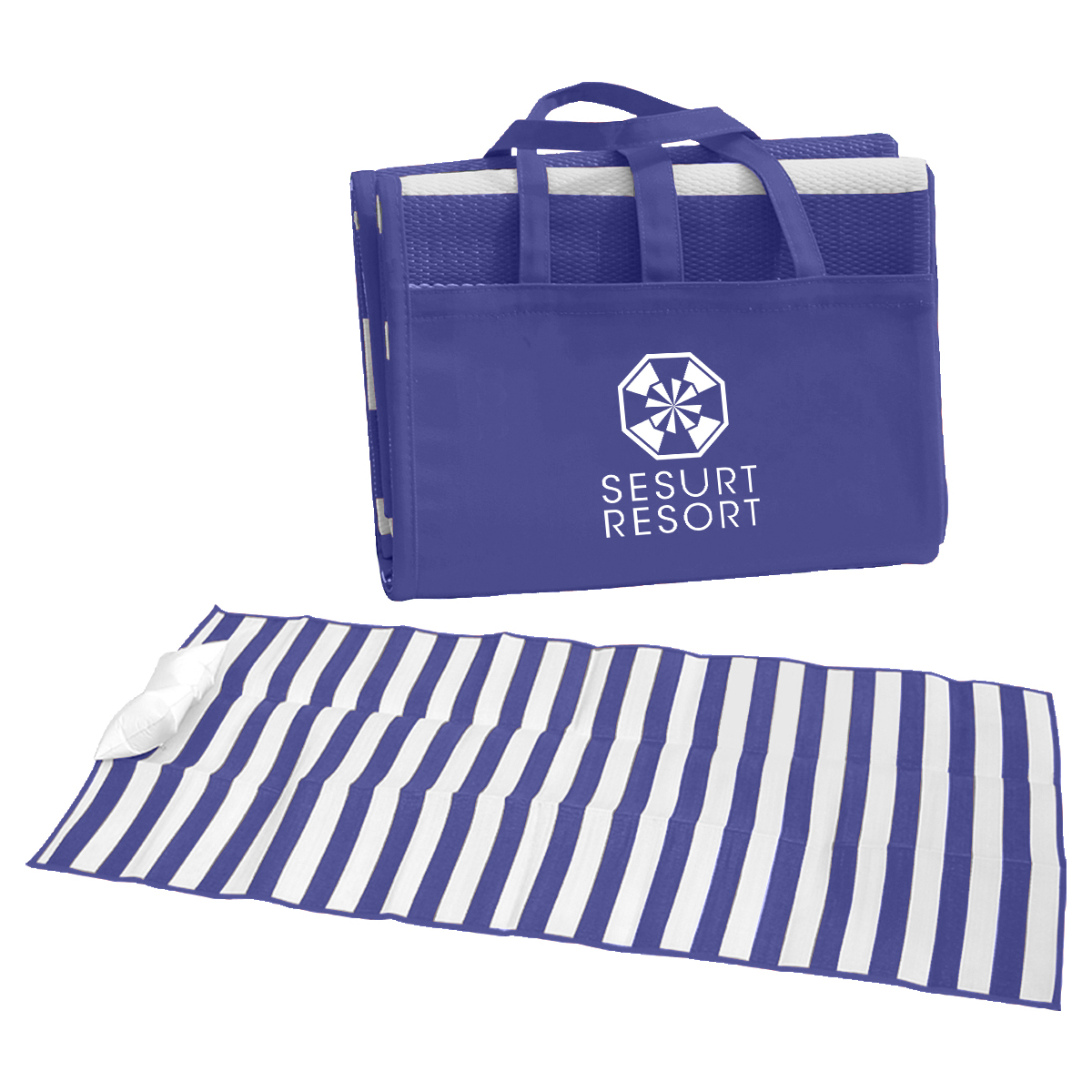 Beach Mat 6