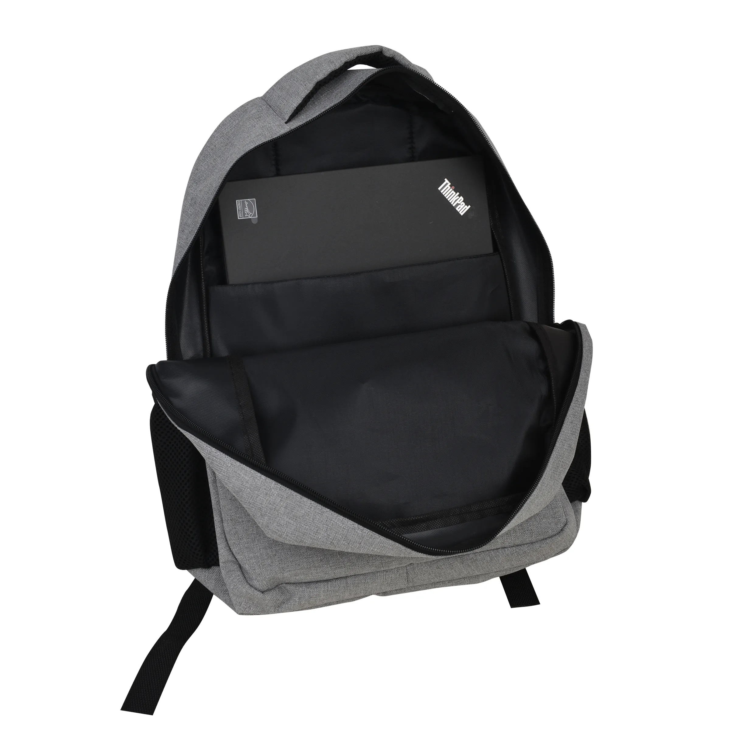 15.6" Premium Laptop Backpack 4