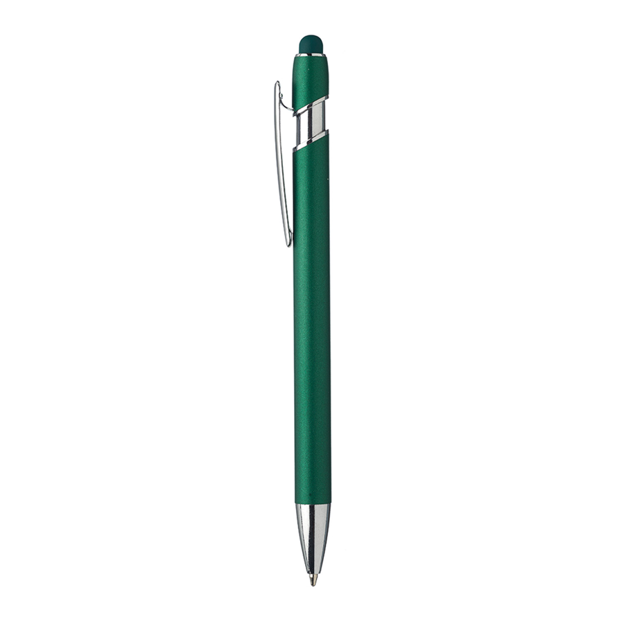 Adonis Stylus Pen with Chrome Trim 9