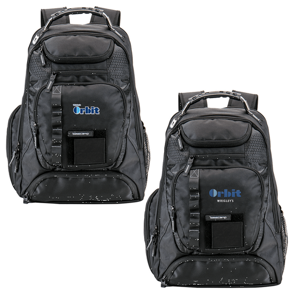 Basecamp Sherpa Backpack 6