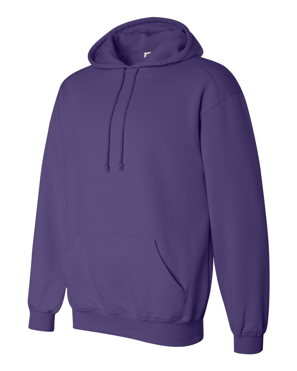Unisex Hooded Sweatshirt - 1254 67