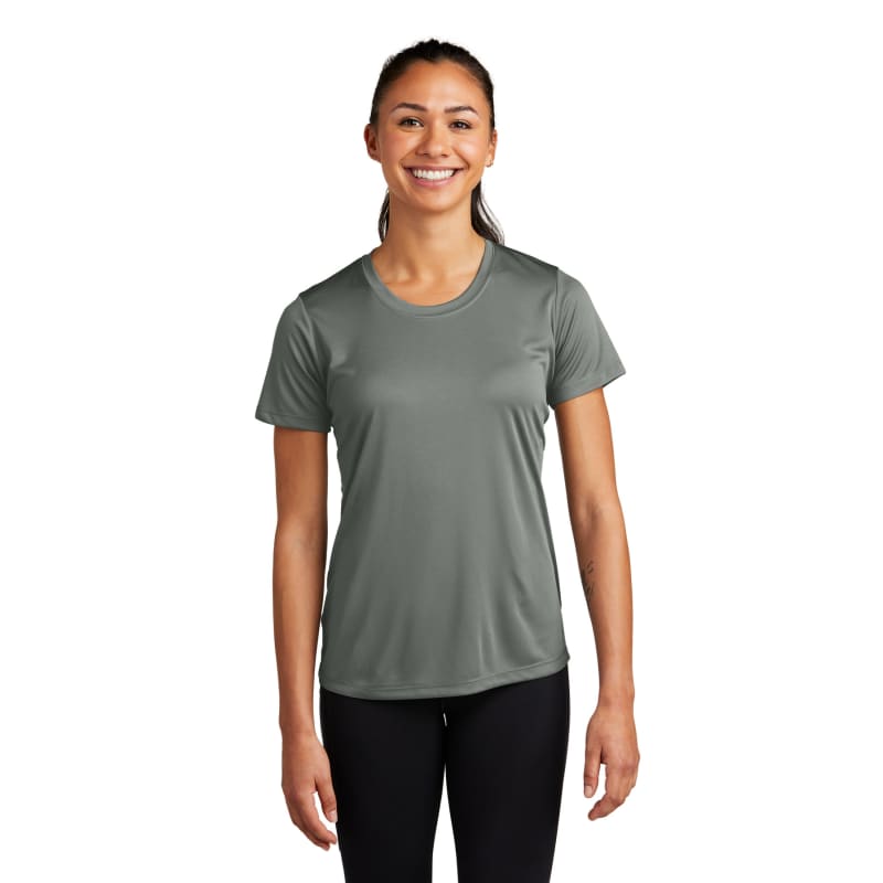 Sport-Tek Women's PosiCharge Competitor Tee. 57