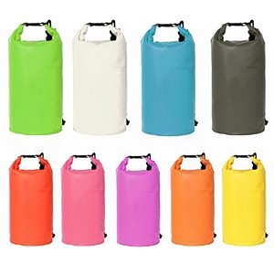 10L Floating Waterproof Gear Dry Bag 9