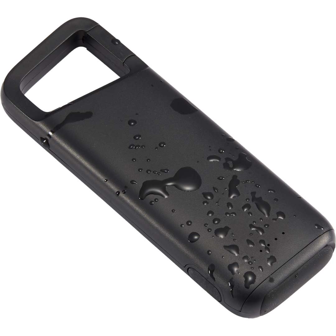 Clip Clap Water Resistant 5000 mAh Power Bank 36