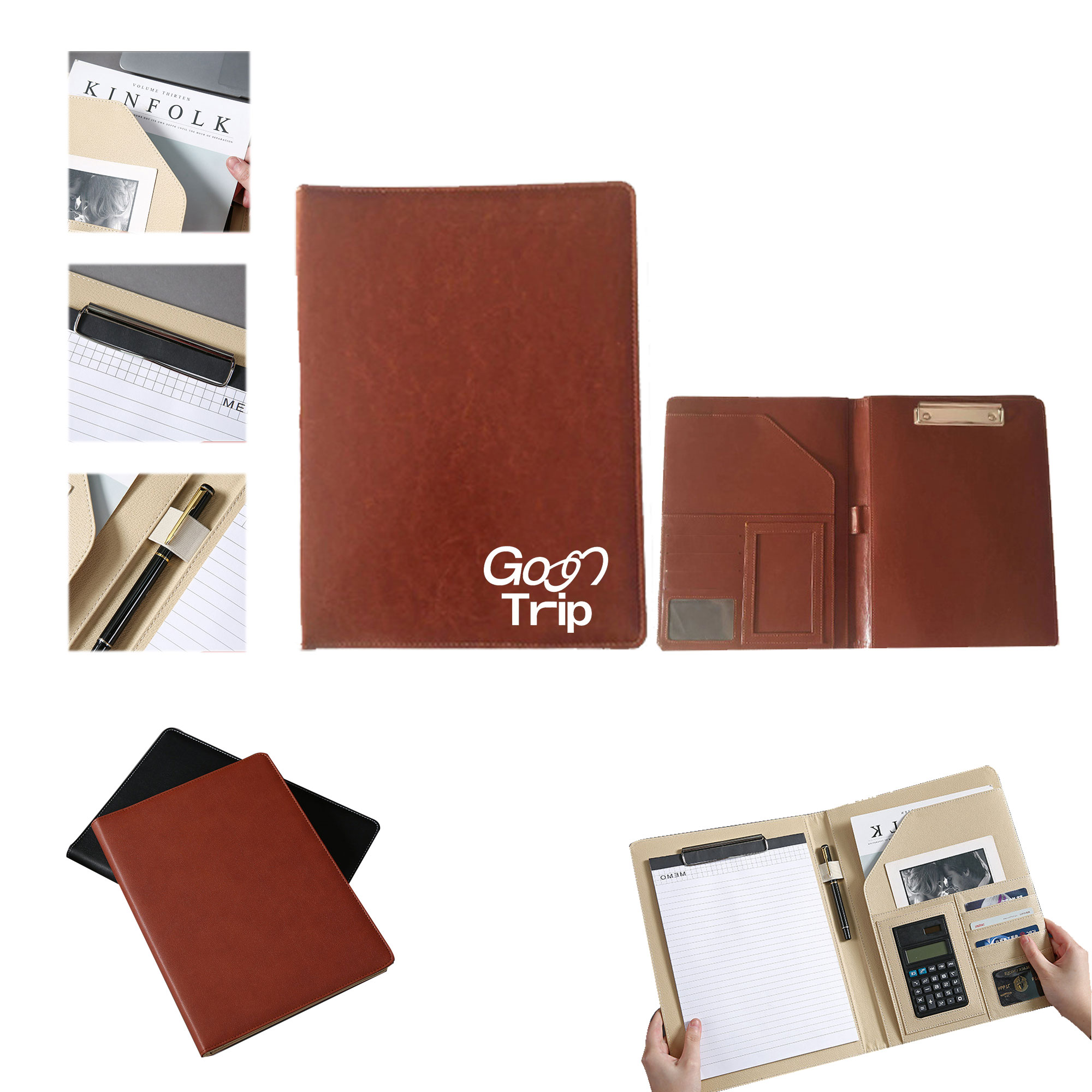 Multi Functional Business Portfolio 2