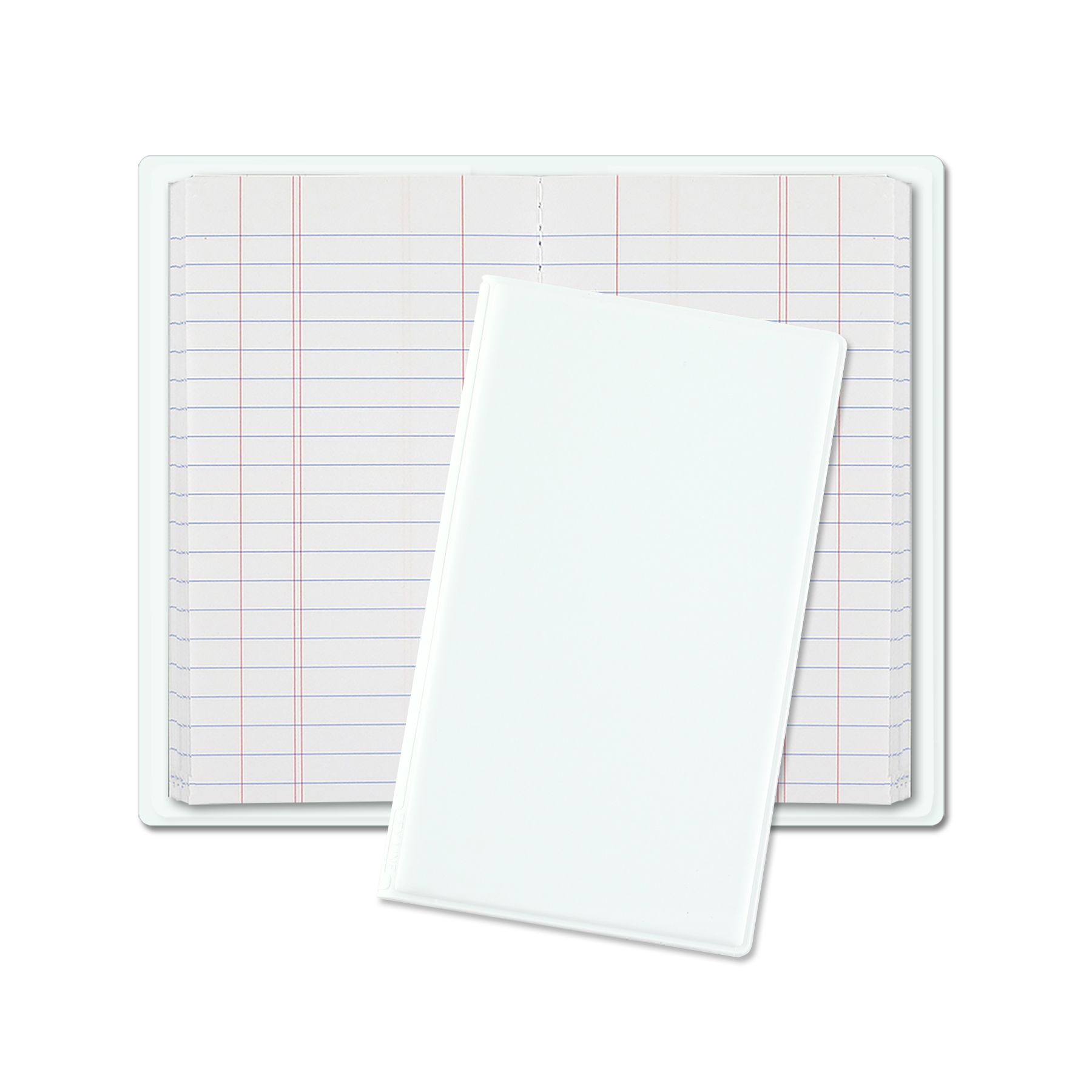 Original Tally Book Junior 40