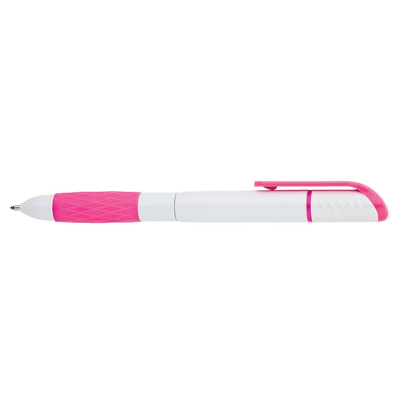 Vortex Ballpoint & Highlighter 7