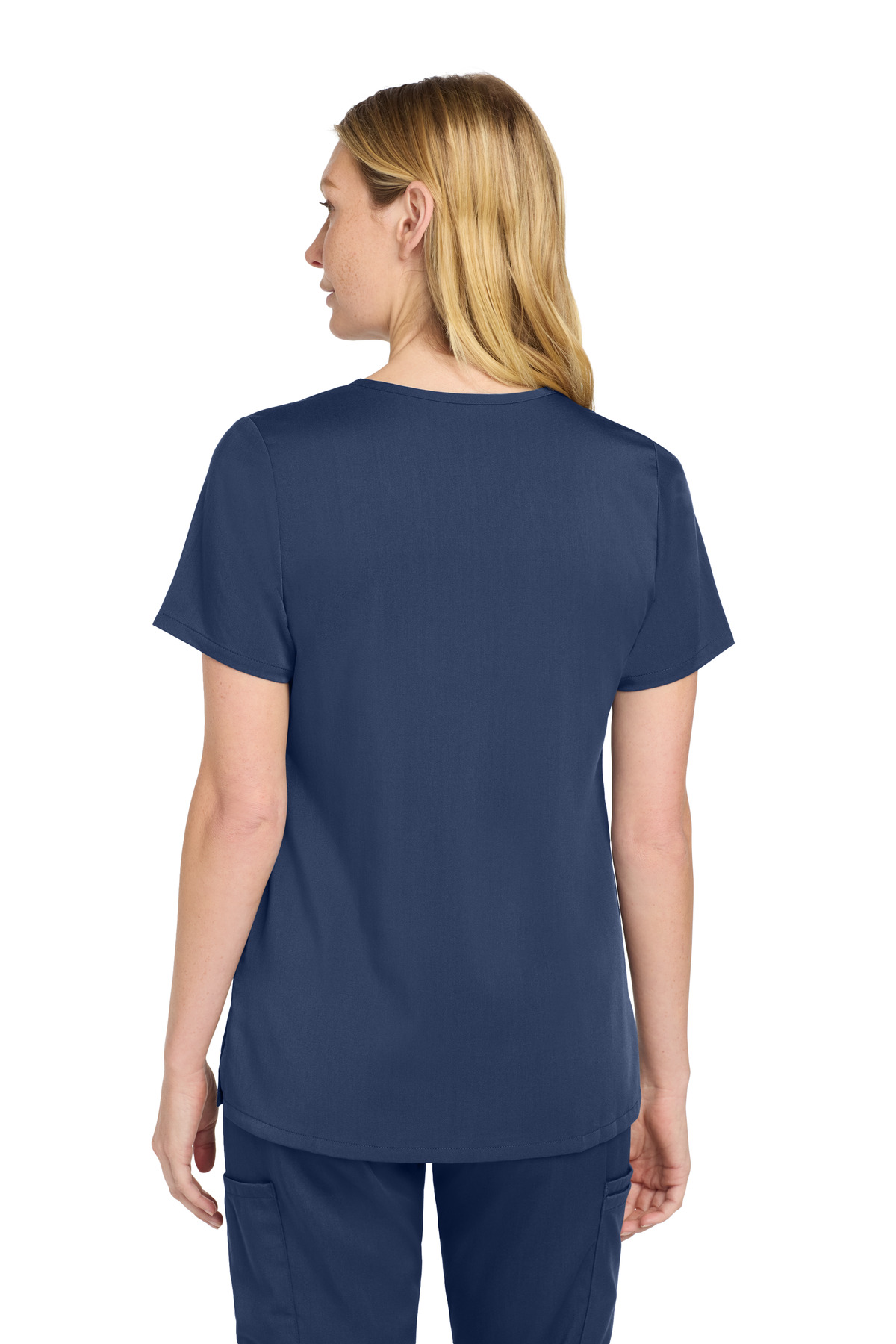 Wink® Women's Premiere Flex V-Neck Top 8