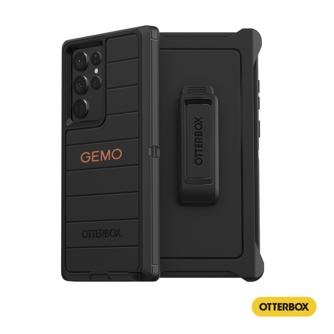 OtterBox® Samsung Galaxy S22 Ultra Defender Pro 1