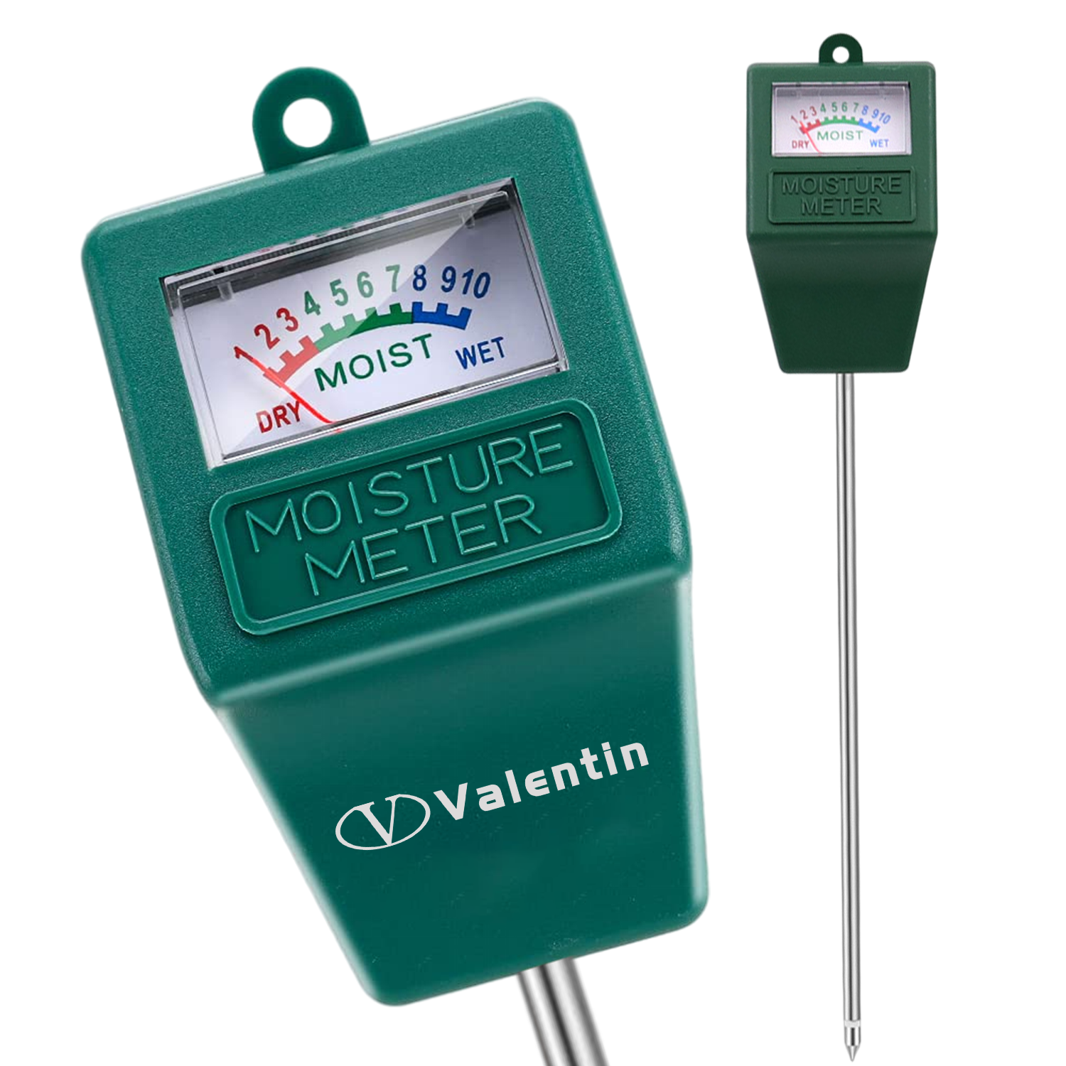 Soil Moisture Meter 1