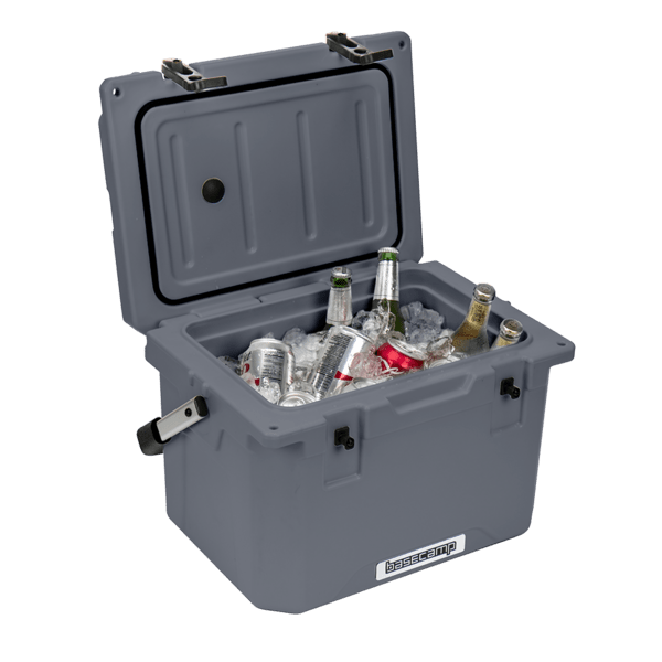 Basecamp Ice Block 20L Cooler 29