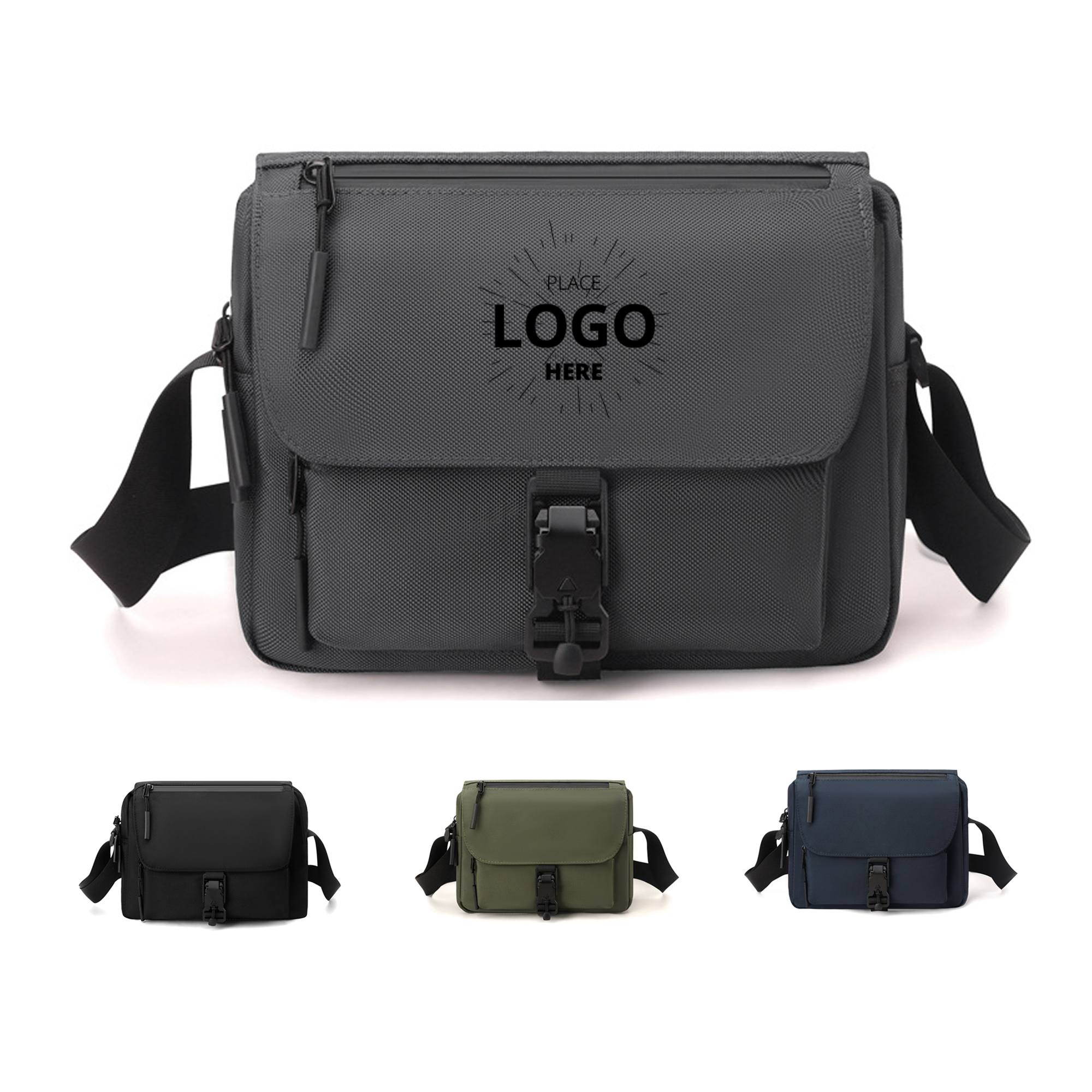 Lightweight Shoulder Bag 1