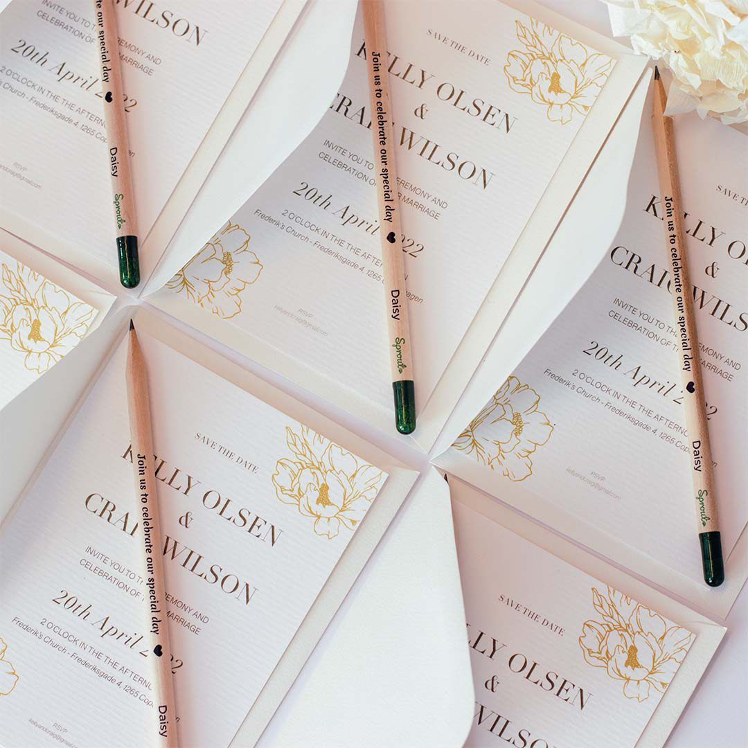 SproutWorld™ Pencil 4