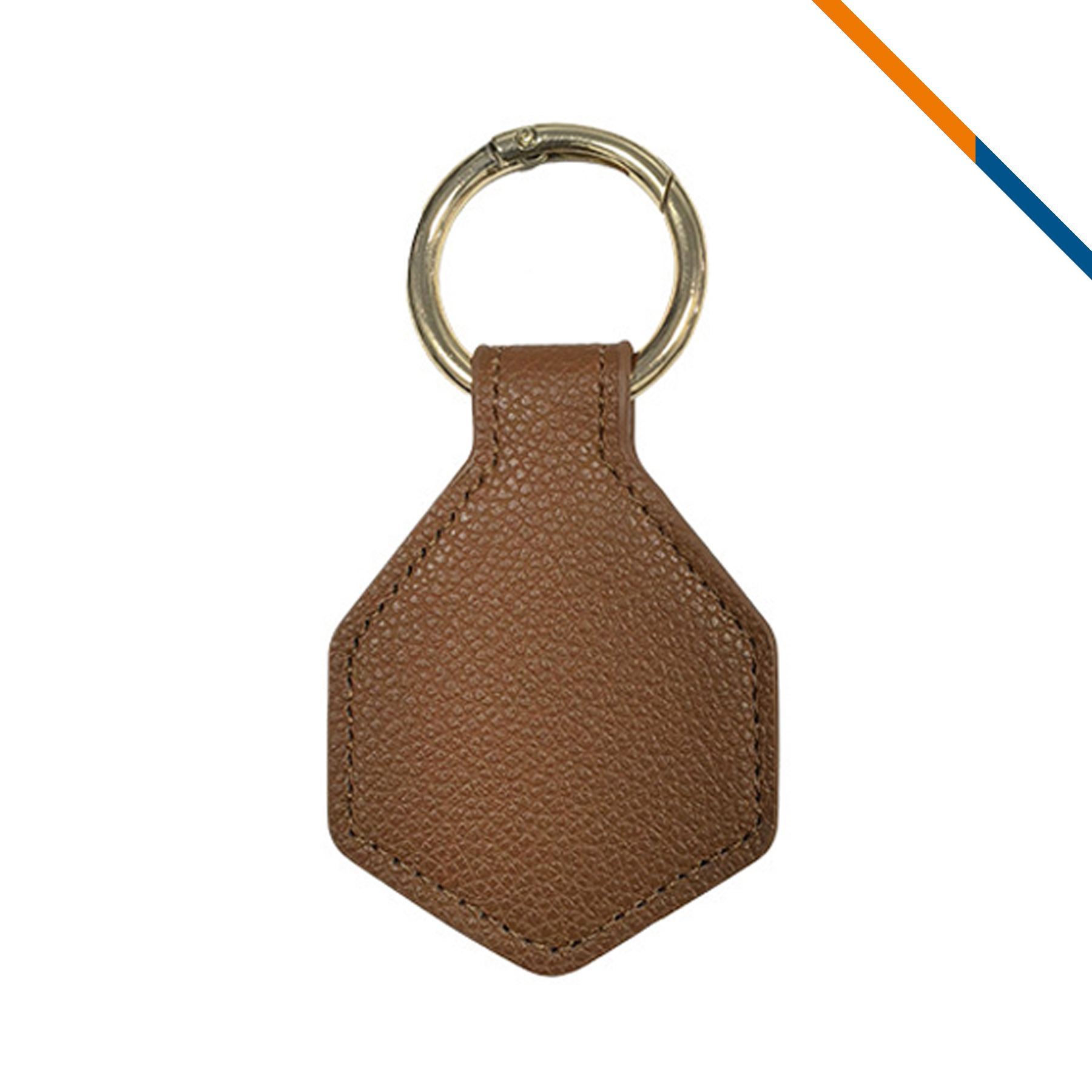 Griphat Magnetic PU Leather Hat Clip 13