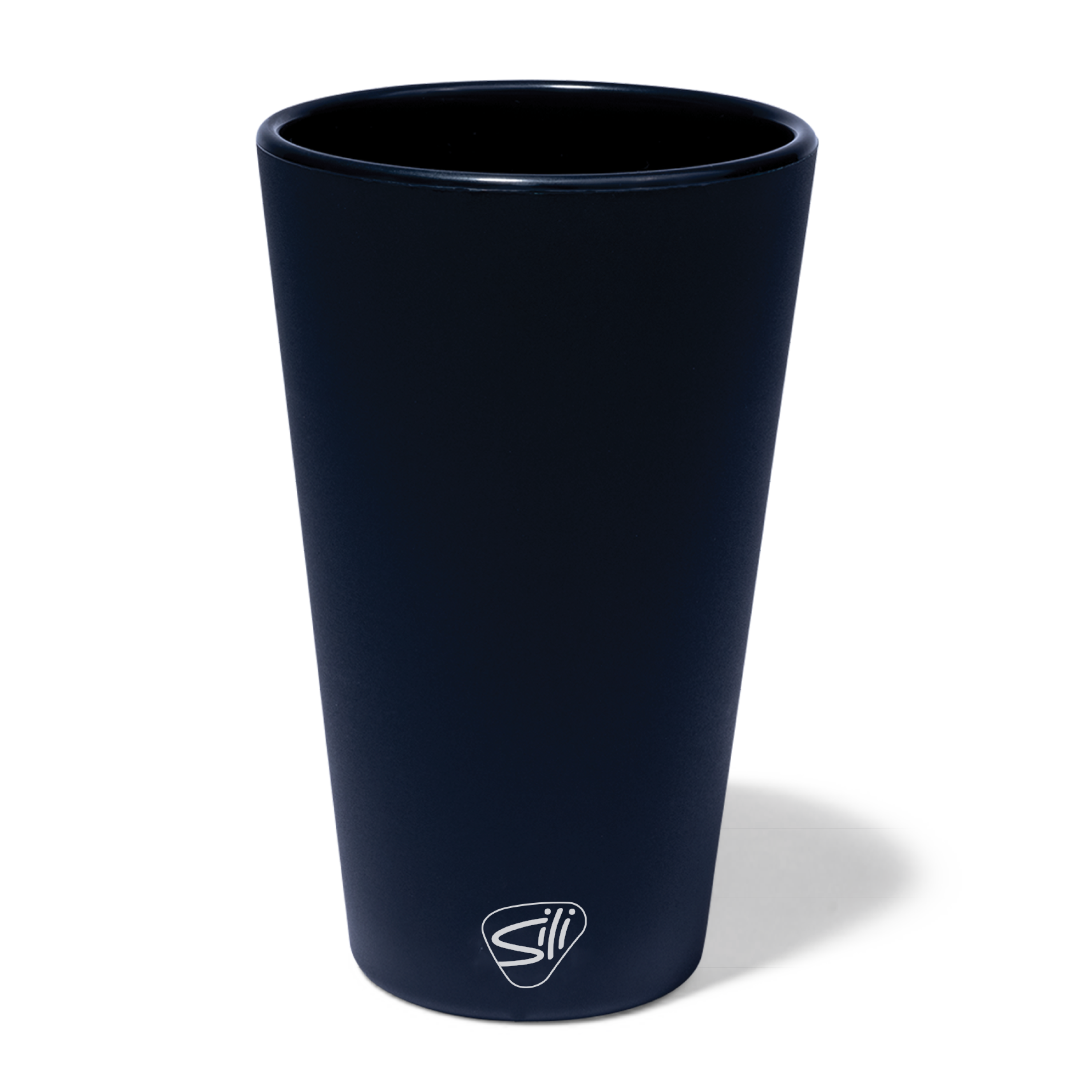 16 oz SiliPint Silicone Coffee Mug 3