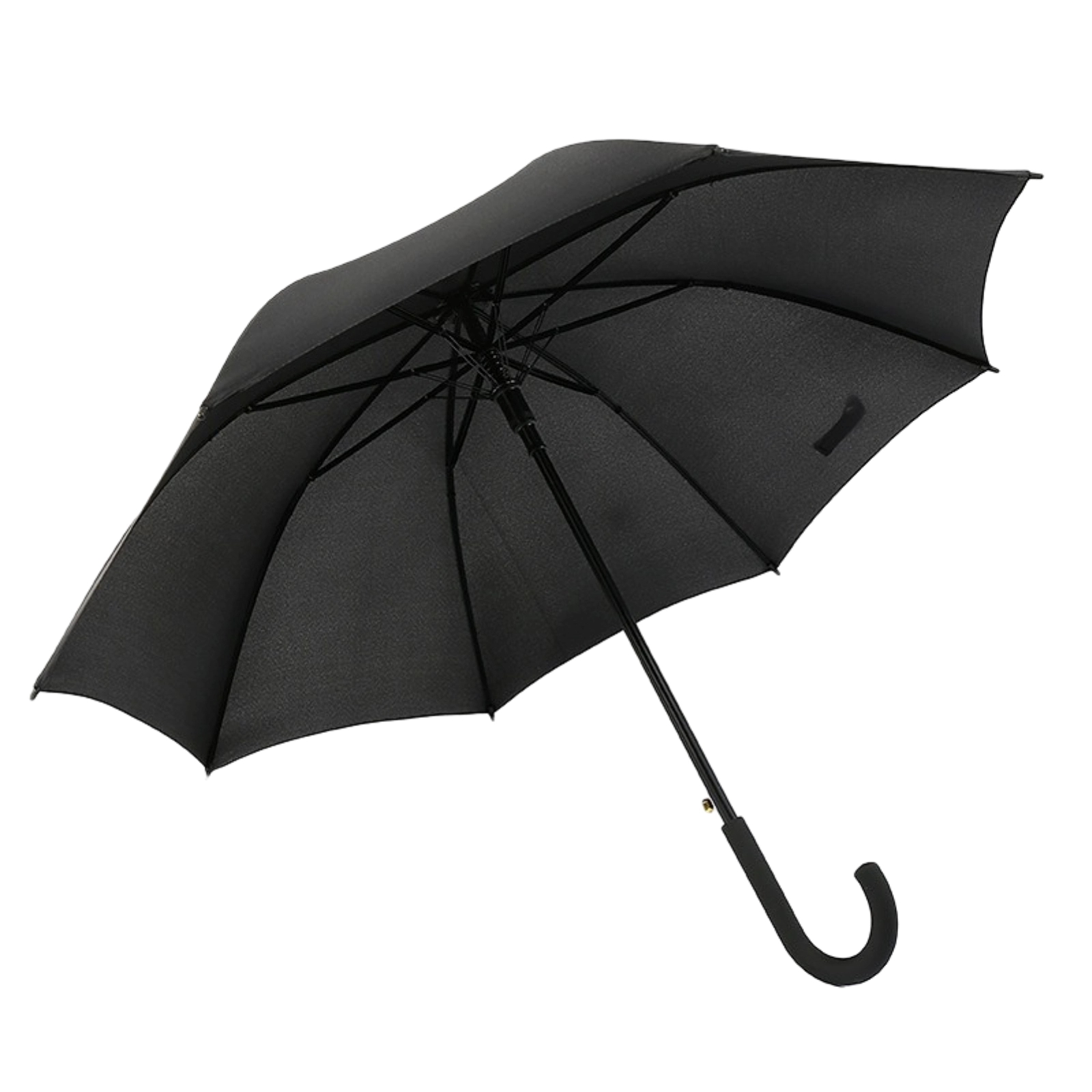 Classic Long Stick Manual Umbrella 8