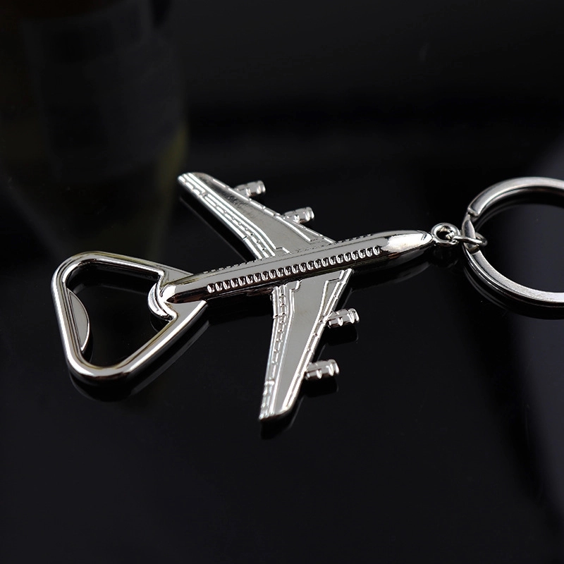 Aircraft bottle opener 3