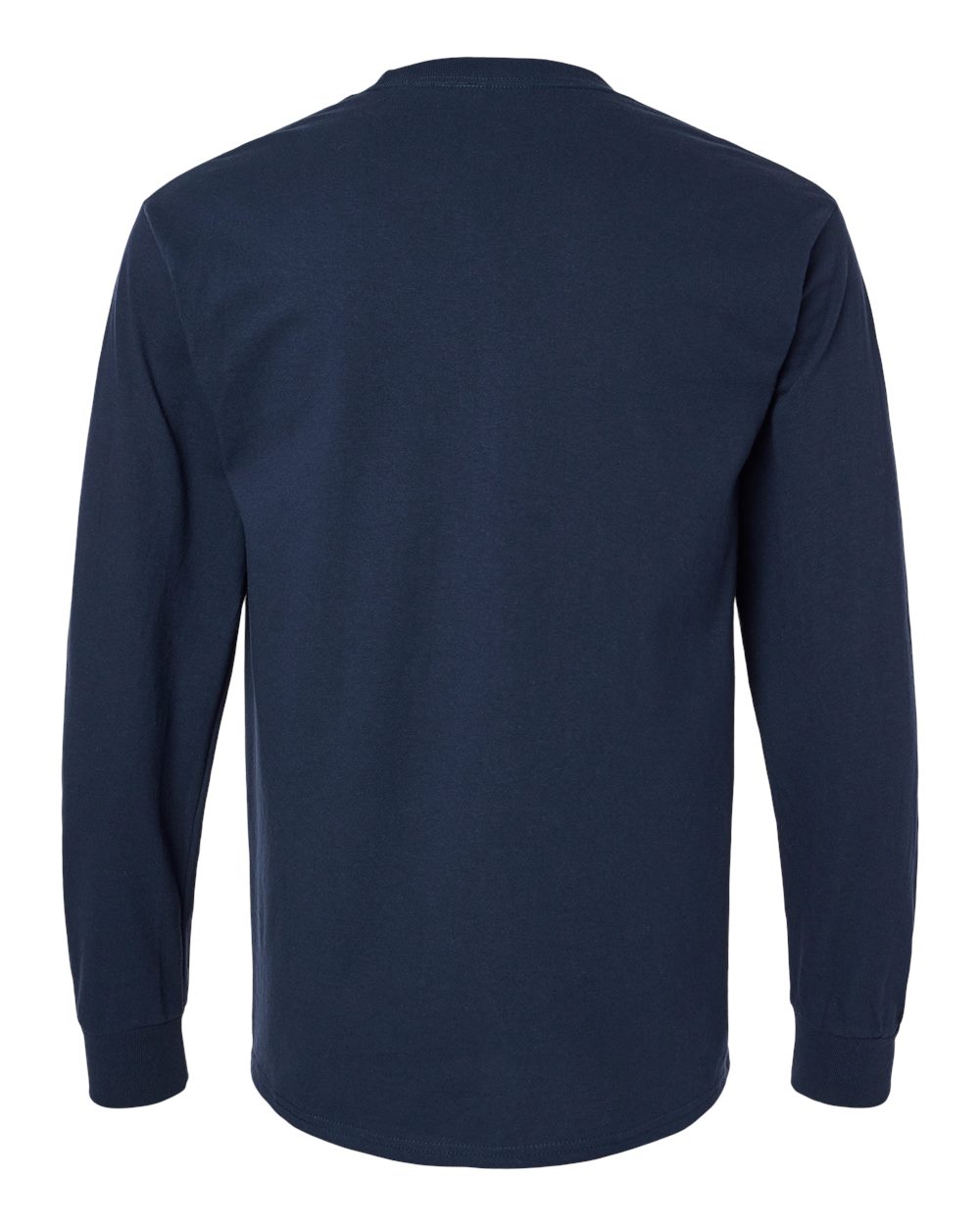 Unisex Ultra Cotton® Long Sleeve Pocket T-Shirt - 2410 38