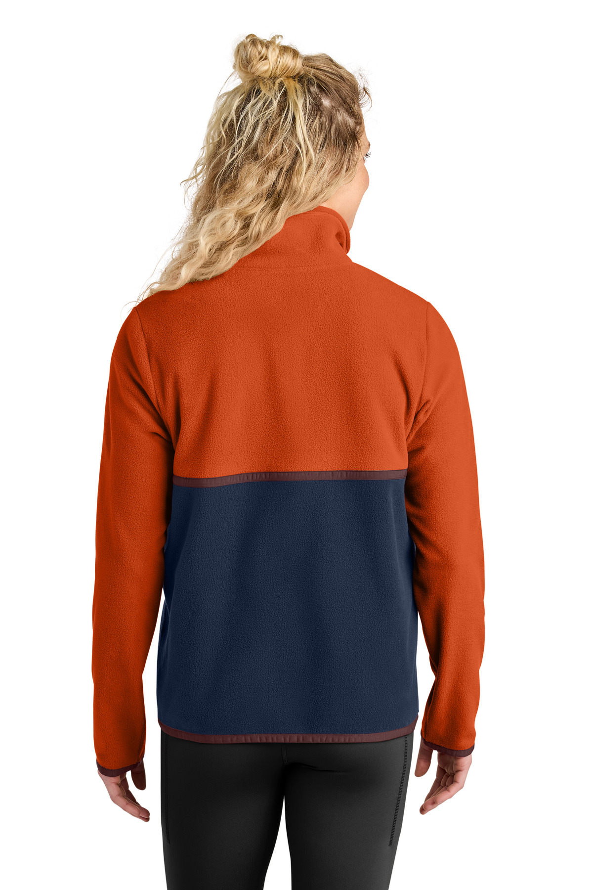 Cotopaxi Women's Amado 1/2-Zip Fleece COTOW1692 13