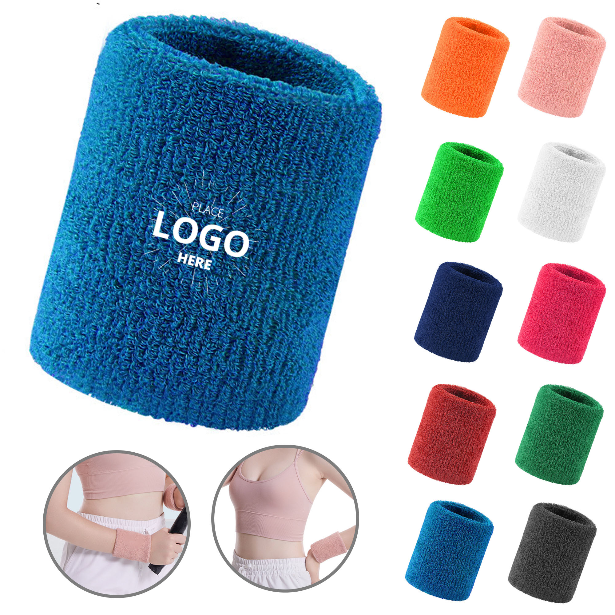 Sports Wrist Guards 2
