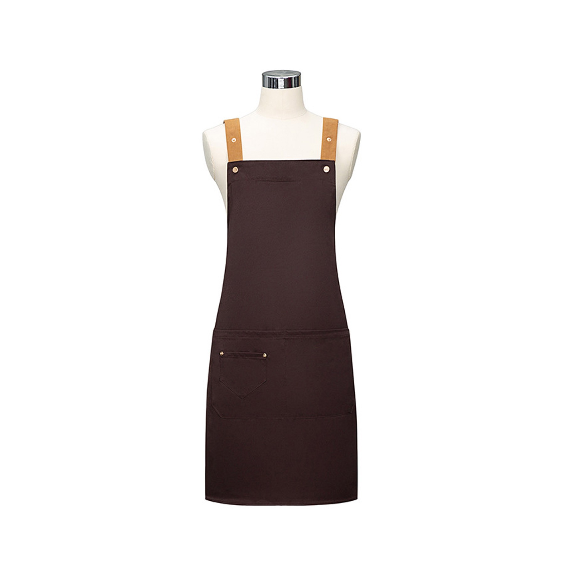 Unisex Kitchen Apron 5